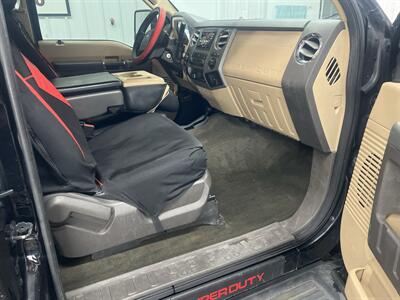 2012 Ford F-350 Super Duty XL - Photo 10 - Monticello, IN 47960