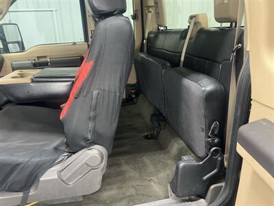 2012 Ford F-350 Super Duty XL - Photo 8 - Monticello, IN 47960