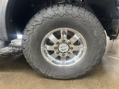 2012 Ford F-350 Super Duty XL - Photo 13 - Monticello, IN 47960