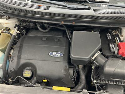 2011 Ford Edge SEL   - Photo 14 - Monticello, IN 47960