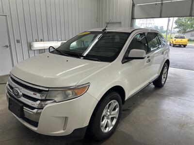 2011 Ford Edge SEL   - Photo 2 - Monticello, IN 47960