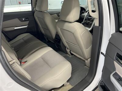 2011 Ford Edge SEL   - Photo 10 - Monticello, IN 47960