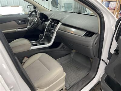 2011 Ford Edge SEL   - Photo 12 - Monticello, IN 47960