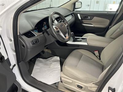 2011 Ford Edge SEL   - Photo 6 - Monticello, IN 47960