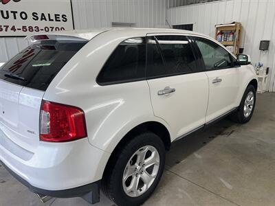 2011 Ford Edge SEL   - Photo 4 - Monticello, IN 47960