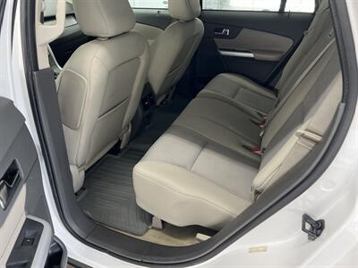2011 Ford Edge SEL   - Photo 8 - Monticello, IN 47960
