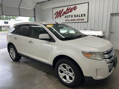 2011 Ford Edge SEL   - Photo 1 - Monticello, IN 47960