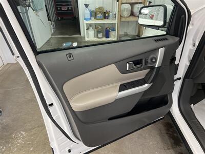 2011 Ford Edge SEL   - Photo 5 - Monticello, IN 47960