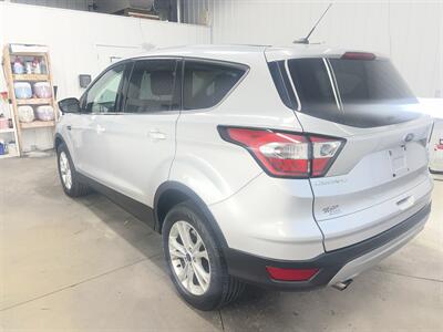2017 Ford Escape SE - Photo 3 - Monticello, IN 47960