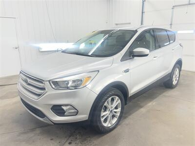 2017 Ford Escape SE - Photo 2 - Monticello, IN 47960
