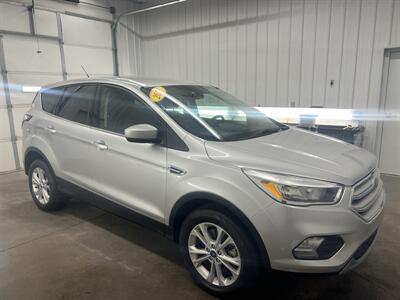 2017 Ford Escape SE - Photo 1 - Monticello, IN 47960