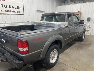 2010 Ford Ranger Sport   - Photo 4 - Monticello, IN 47960