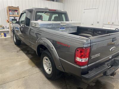 2010 Ford Ranger Sport   - Photo 3 - Monticello, IN 47960