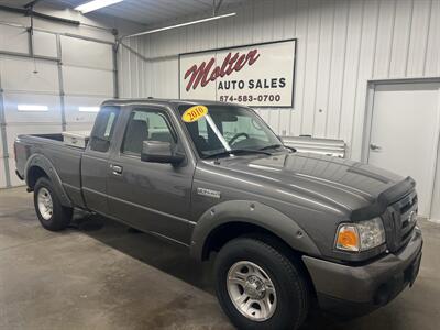 2010 Ford Ranger Sport   - Photo 1 - Monticello, IN 47960