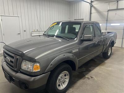 2010 Ford Ranger Sport   - Photo 2 - Monticello, IN 47960