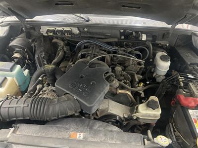 2010 Ford Ranger Sport   - Photo 11 - Monticello, IN 47960