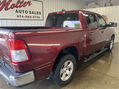 2019 RAM 1500 Big Horn - Photo 4 - Monticello, IN 47960