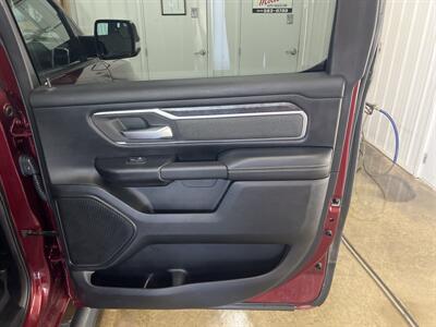 2019 RAM 1500 Big Horn - Photo 9 - Monticello, IN 47960
