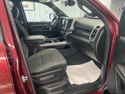2019 RAM 1500 Big Horn - Photo 12 - Monticello, IN 47960