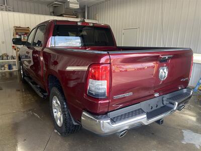 2019 RAM 1500 Big Horn - Photo 3 - Monticello, IN 47960
