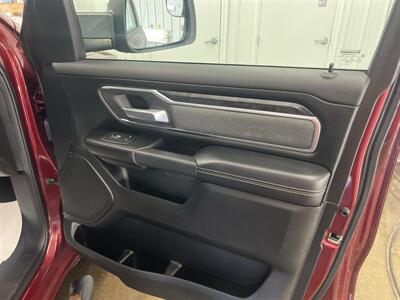 2019 RAM 1500 Big Horn - Photo 11 - Monticello, IN 47960