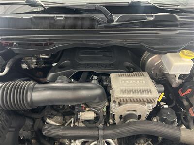 2019 RAM 1500 Big Horn - Photo 14 - Monticello, IN 47960
