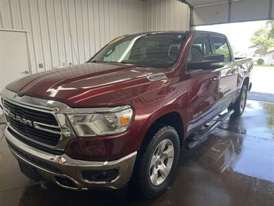 2019 RAM 1500 Big Horn - Photo 2 - Monticello, IN 47960