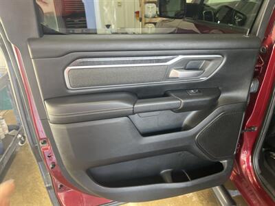 2019 RAM 1500 Big Horn - Photo 7 - Monticello, IN 47960