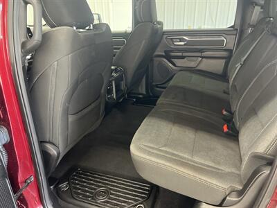 2019 RAM 1500 Big Horn - Photo 8 - Monticello, IN 47960