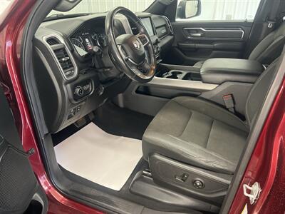 2019 RAM 1500 Big Horn - Photo 6 - Monticello, IN 47960