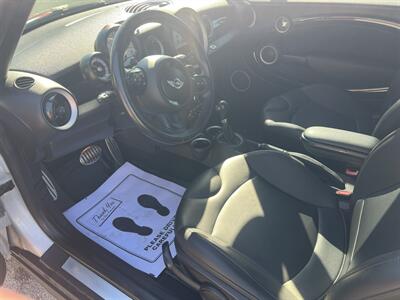 2013 MINI Cooper S Cooper S - Photo 6 - Monticello, IN 47960