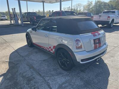 2013 MINI Cooper S Cooper S - Photo 3 - Monticello, IN 47960