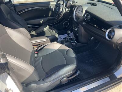 2013 MINI Cooper S Cooper S - Photo 8 - Monticello, IN 47960