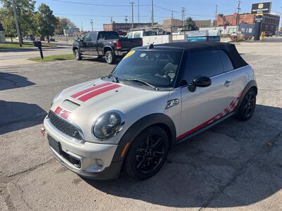 2013 MINI Cooper S Cooper S - Photo 2 - Monticello, IN 47960