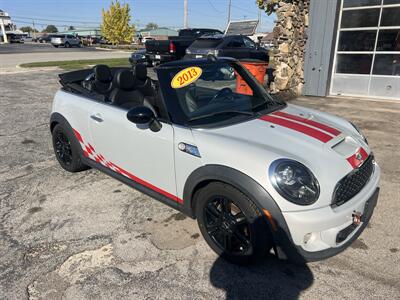 2013 MINI Cooper S Cooper S - Photo 10 - Monticello, IN 47960