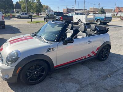 2013 MINI Cooper S Cooper S - Photo 9 - Monticello, IN 47960