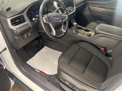 2018 GMC Acadia SLE-2   - Photo 6 - Monticello, IN 47960