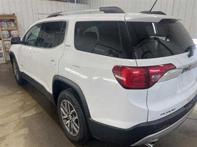 2018 GMC Acadia SLE-2   - Photo 3 - Monticello, IN 47960