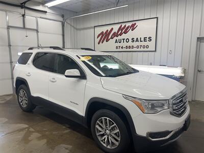2018 GMC Acadia SLE-2   - Photo 1 - Monticello, IN 47960
