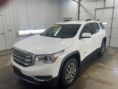 2018 GMC Acadia SLE-2   - Photo 2 - Monticello, IN 47960
