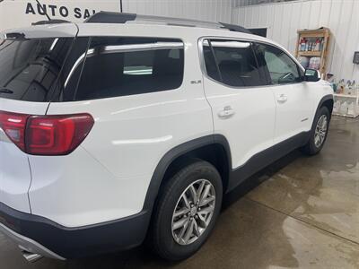 2018 GMC Acadia SLE-2   - Photo 4 - Monticello, IN 47960
