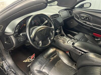 1999 Chevrolet Corvette   - Photo 6 - Monticello, IN 47960