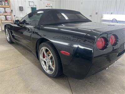1999 Chevrolet Corvette   - Photo 3 - Monticello, IN 47960