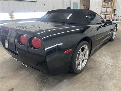 1999 Chevrolet Corvette   - Photo 4 - Monticello, IN 47960