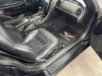 1999 Chevrolet Corvette   - Photo 8 - Monticello, IN 47960
