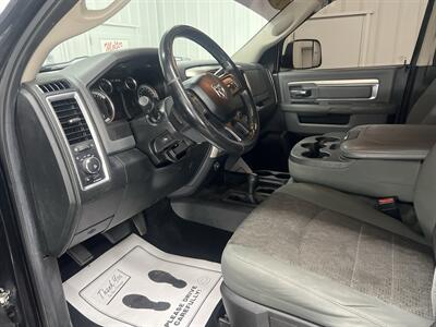 2015 RAM 2500 Power Wagon - Photo 6 - Monticello, IN 47960