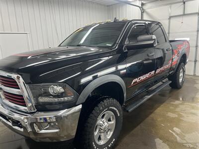 2015 RAM 2500 Power Wagon - Photo 2 - Monticello, IN 47960