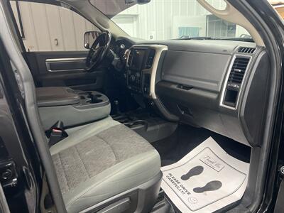 2015 RAM 2500 Power Wagon - Photo 13 - Monticello, IN 47960