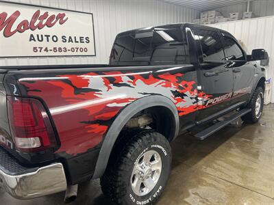 2015 RAM 2500 Power Wagon - Photo 4 - Monticello, IN 47960