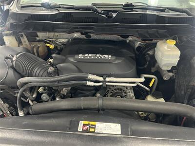 2015 RAM 2500 Power Wagon - Photo 15 - Monticello, IN 47960